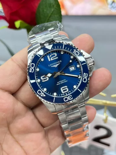 vs Concas 43mm/2892