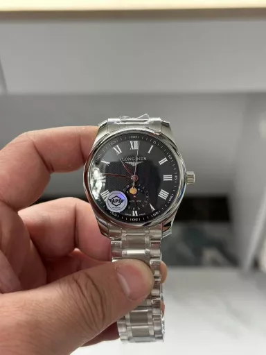 aps longines master