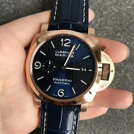 VS Factory New Product: 44MM 