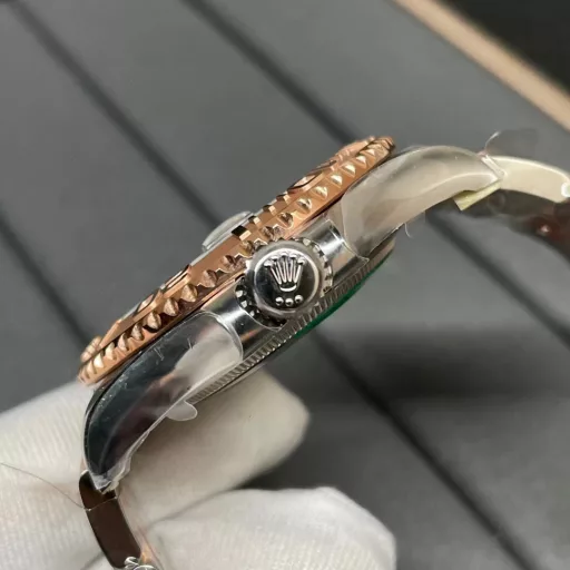 C Grey Yacht Shanghai 3235 Movement