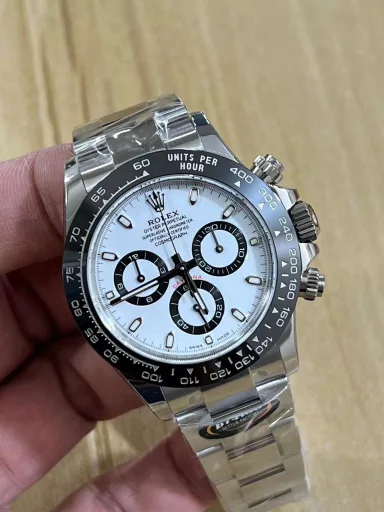 BT White Panda 4130