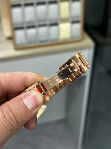 C Dandong 3285 movement