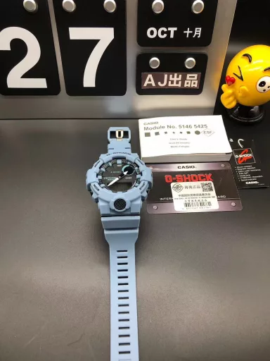 GA-800
