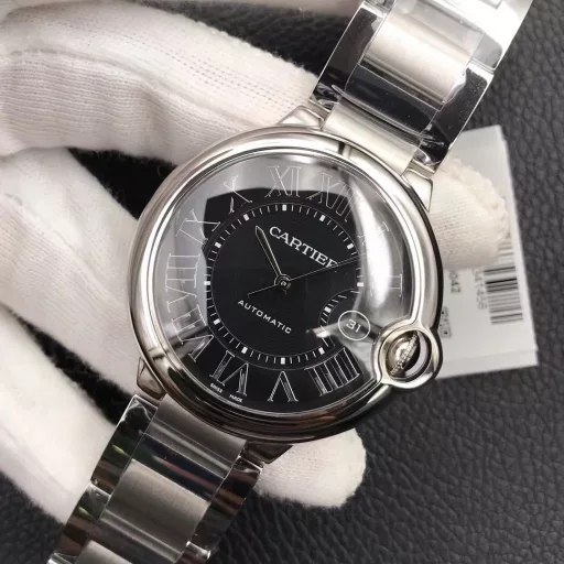 V6-Factory❗️Perfect replica - V7 version of the Blue Balloon 42MM is now availableEnjoy the prosperity of the world and the elegance of the Blue BalloonV6 brings you the true charm of the Cartier Blue Balloon!!!