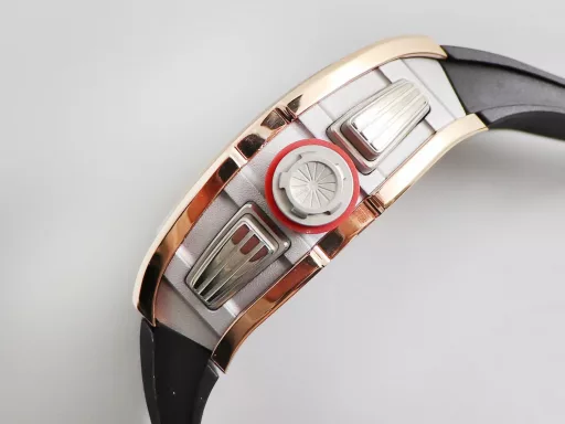 KV's new product is coming strong🔥Richard Mille RM-011 