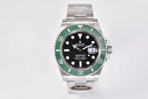 Clean factory/C factory Rolex 126610submariner1: Equipped with a one-to-one super 3235 integrated movement, no card movement decoration, and extremely stable movement2: The entire watch is made of 904L stainless steel / with an AR factory steel band3: The dial uses the market's exclusive 