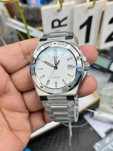 V7 IWC Engineer Series/40mm*10.7mm/Seagull 2892 Fully Automatic