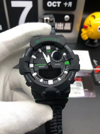 GA-800