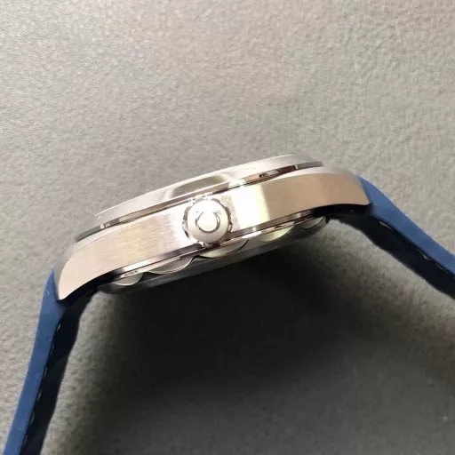 VS new product: perfect for daily wear Seamaster 150m Aqua Terra Observatory 41mmThe market's exclusive natural tape, you can choose between tape and steel tape.Made of fine steel, the horizontal 