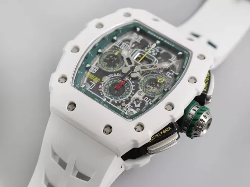 KV's new product is coming strong🔥Richard Mille RM-011 