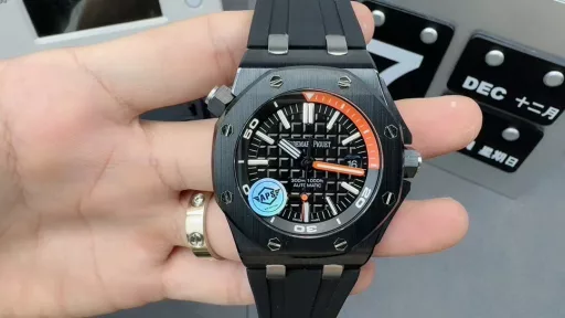 APS Audemars Piguet 15707 Orange