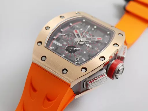 KV's new product is coming strong🔥Richard Mille RM-011 