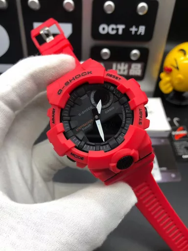 GA-800