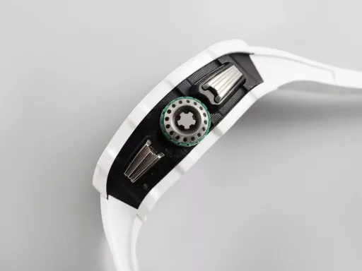 KV's new product is coming strong🔥Richard Mille RM-011 