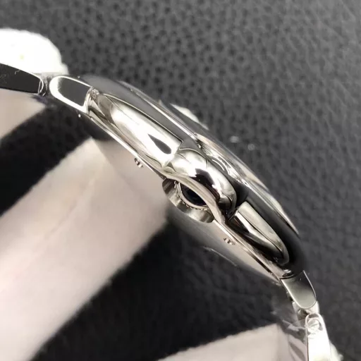 V6-Factory❗️Perfect replica - V7 version of the Blue Balloon 42MM is now availableEnjoy the prosperity of the world and the elegance of the Blue BalloonV6 brings you the true charm of the Cartier Blue Balloon!!!