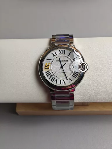 AF42m Cartier Blue Balloon