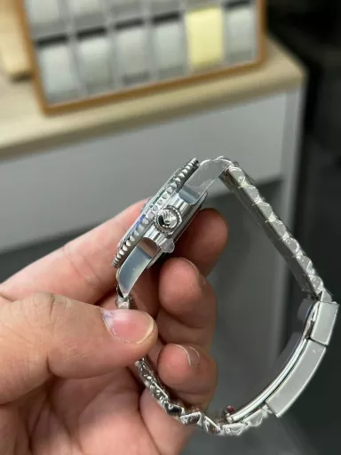 C Dandong 3285 Sprite Circle Left-handed