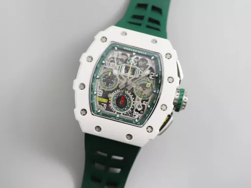 KV's new product is coming strong🔥Richard Mille RM-011 
