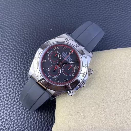 CLEAN/C factory new product Daytona Black Magic Daytona 4130 movement, the highest quality Daytona
