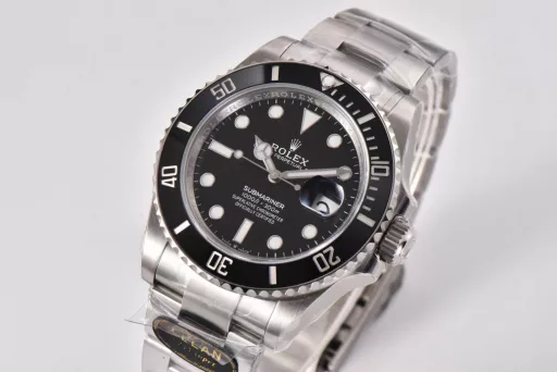 Clean factory/C factory Rolex 126610submariner1: Equipped with a one-to-one super 3235 integrated movement, no card movement decoration, and extremely stable movement2: The entire watch is made of 904L stainless steel / with an AR factory steel band3: The dial uses the market's exclusive 