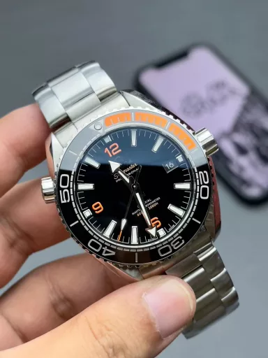 VS Haima Quarter Orange 8900 All-in-one