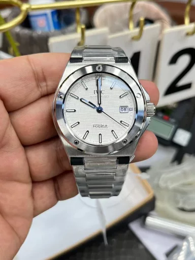 V7 IWC Engineer Series/40mm*10.7mm/Seagull 2892 Fully Automatic
