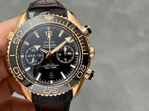Omega Speedmaster Racing Chronograph 44.25mm Master Chronometer ChronographModel: 329.32.44.51.01.001In 1957, Omega launched the [Speedmaster Speedmaster Series] designed specifically for racing sports. This design is also known as the 