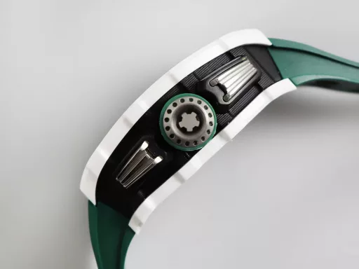 KV's new product is coming strong🔥Richard Mille RM-011 