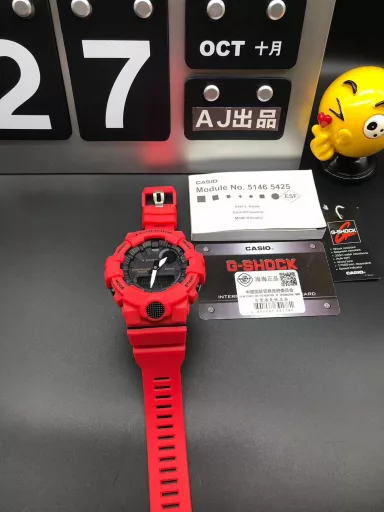 GA-800