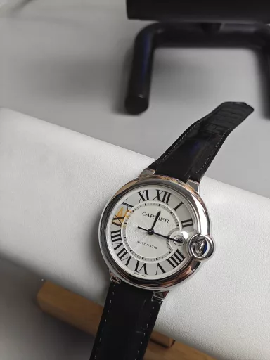 AF Cartier Blue Balloon 42m