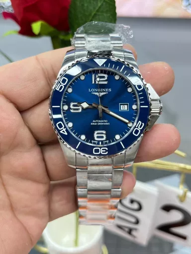 vs Concas 43mm/2892