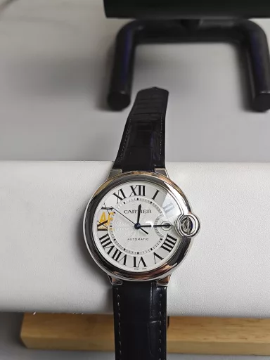 AF Cartier Blue Balloon 42m