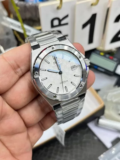 V7 IWC Engineer Series/40mm*10.7mm/Seagull 2892 Fully Automatic