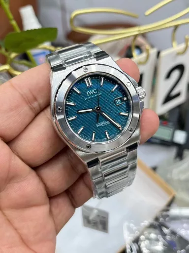 V7 IWC Engineer Series/40mm*10.7mm/Seagull 2892 Fully Automatic