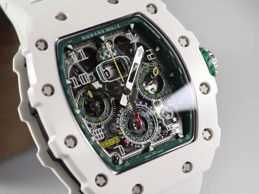 KV's new product is coming strong🔥Richard Mille RM-011 