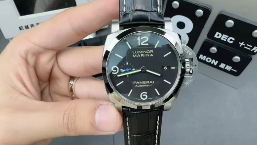 VS Panerai 1312 watch