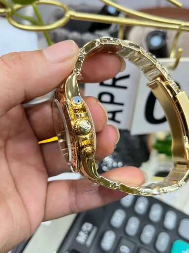 bt all-gold steel di 