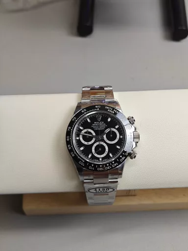 C4130 Black Toudy