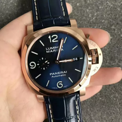 VS Factory New Product: 44MM 