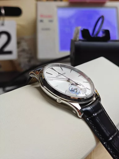 APS Jaeger-LeCoultre Moon Phase Master