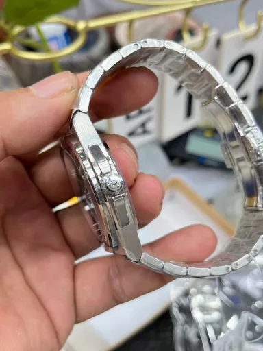 V7 IWC Engineer Series/40mm*10.7mm/Seagull 2892 Fully Automatic