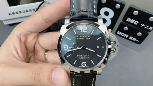 VS Panerai 1312 watch