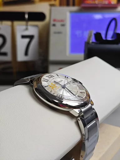 AF42m Cartier Blue Balloon