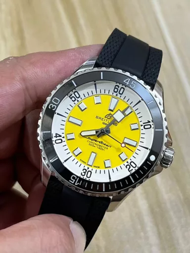 TF new color matching Braun