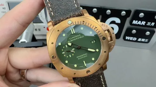 VS Model 382 Bronze