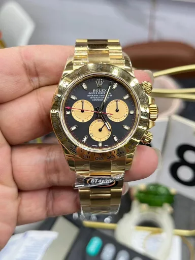 bt all-gold steel di 