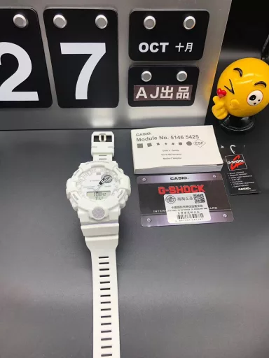 GA-800