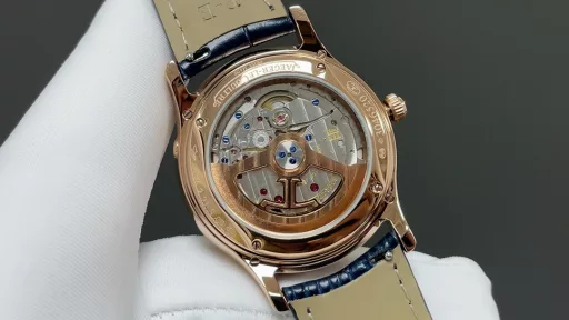 GR Factory 🌐 New Product After 3 years of research on the Jaeger-LeCoultre Master full-function perpetual calendar mechanical movement, the Jaeger-LeCoultre Master perpetual calendar automatic mechanical watch was reproduced. With the concept of not counting time and cost, the imported 9015 movement was used to restore the integrated machine complex function 868 movement. All functions are consistent with the official one! 1: Perpetual calendar function