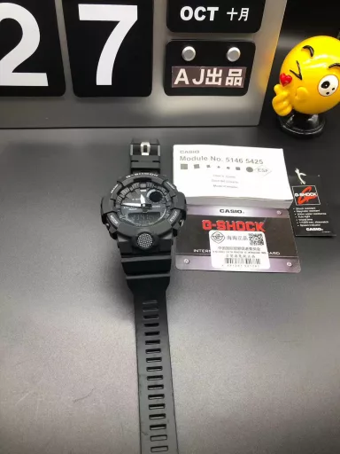 GA-800