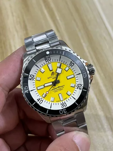 TF new color matching Braun